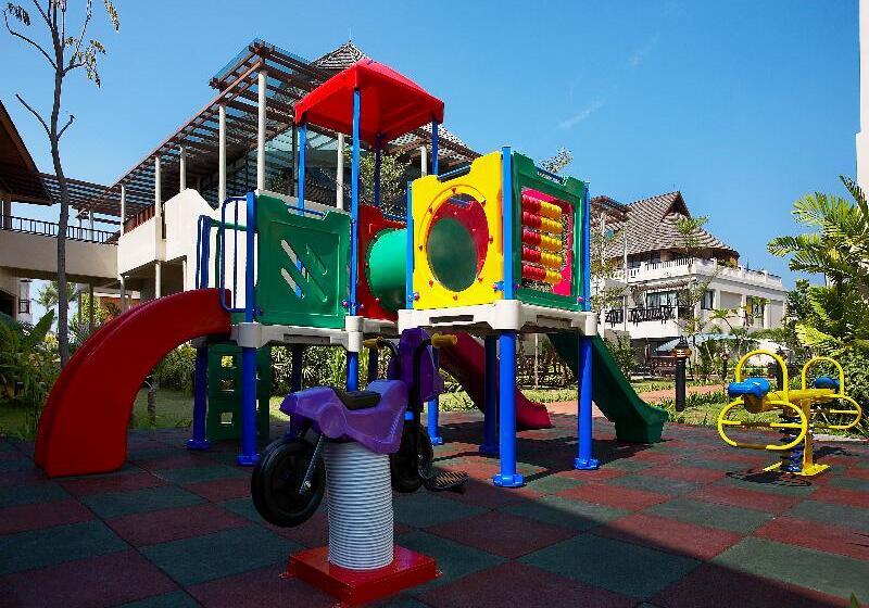 Chada Lanta Beach Resort   Sha Extra Plus