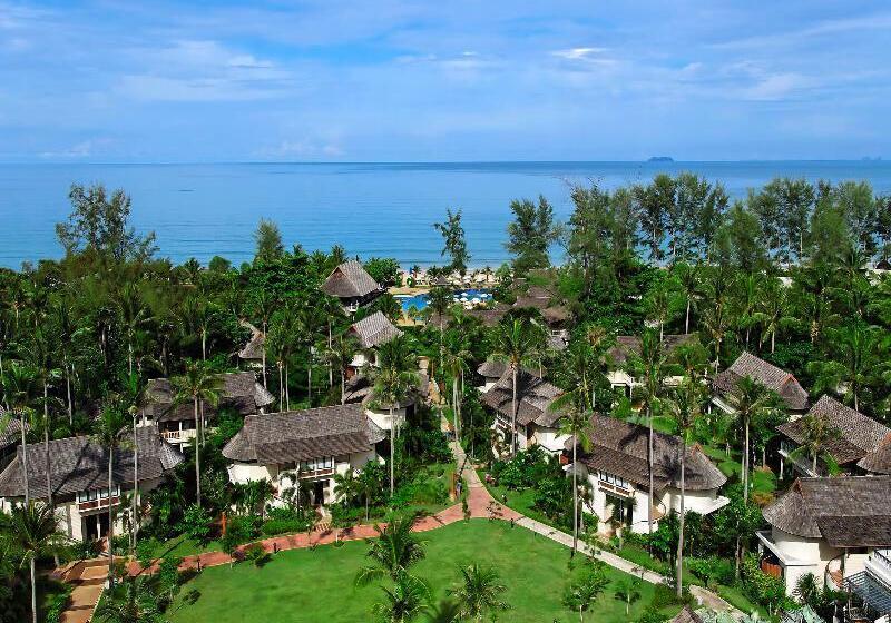 Chada Lanta Beach Resort   Sha Extra Plus