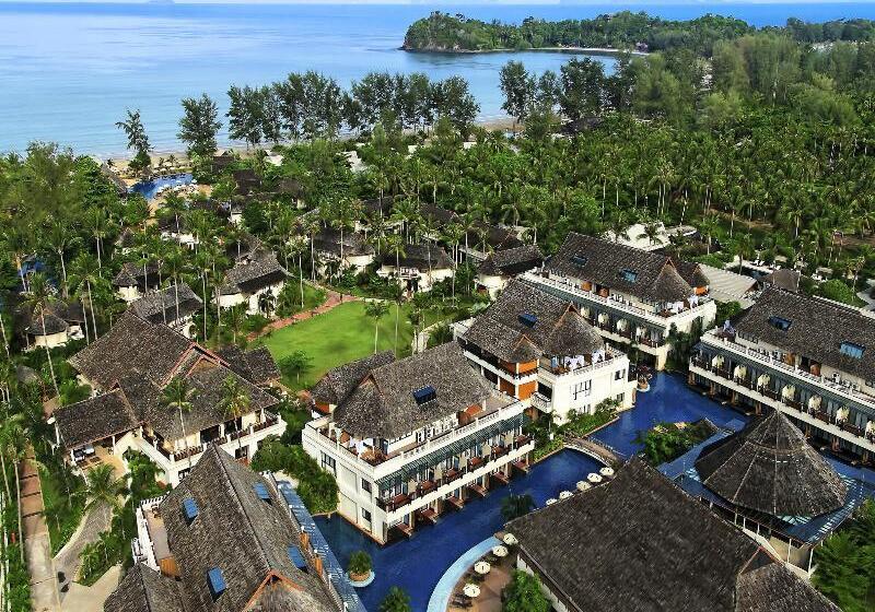 Chada Lanta Beach Resort   Sha Extra Plus