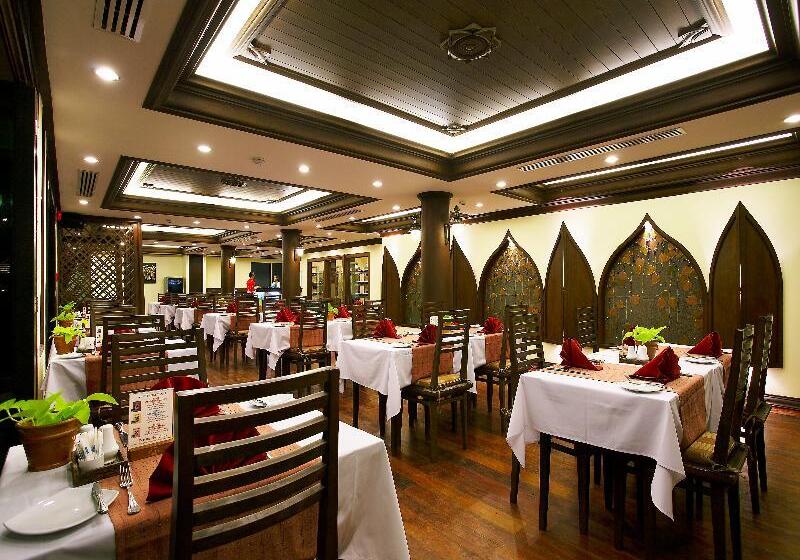 Chada Lanta Beach Resort Sha Extra Plus