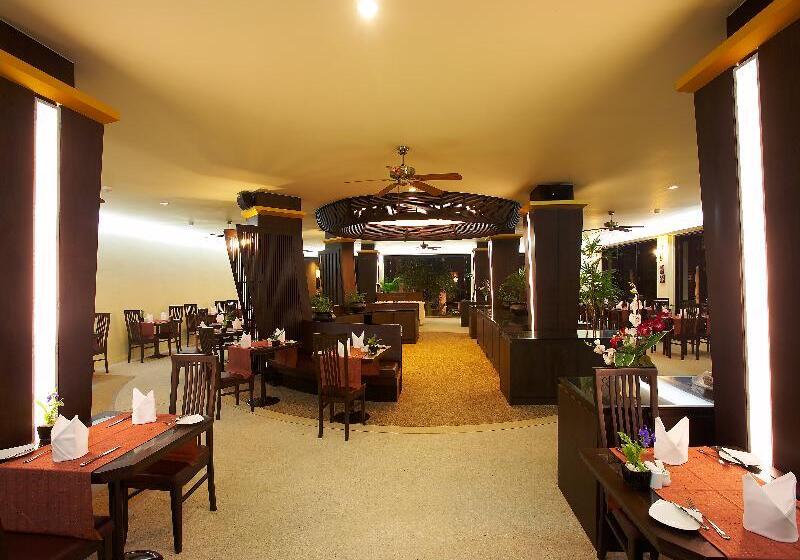 Chada Lanta Beach Resort   Sha Extra Plus