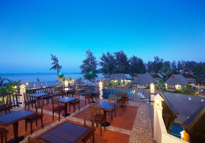 Chada Lanta Beach Resort Sha Extra Plus