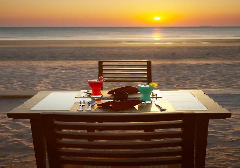 Chada Lanta Beach Resort   Sha Extra Plus