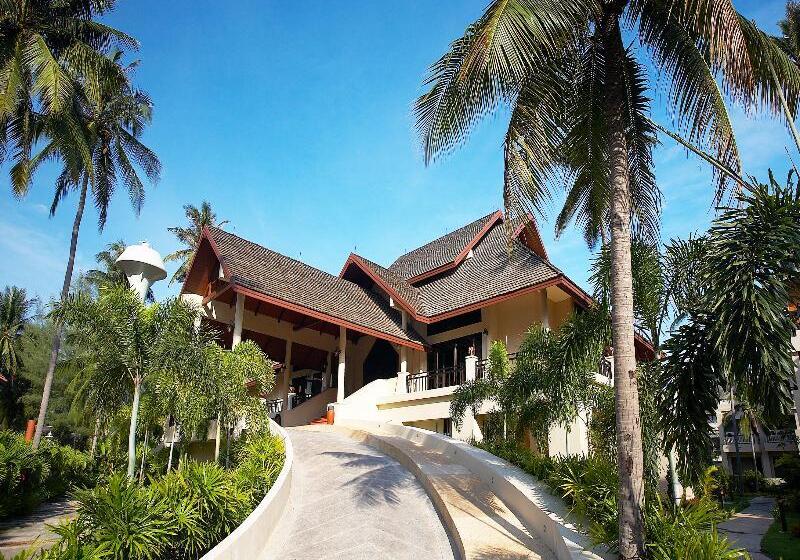 Chada Lanta Beach Resort   Sha Extra Plus