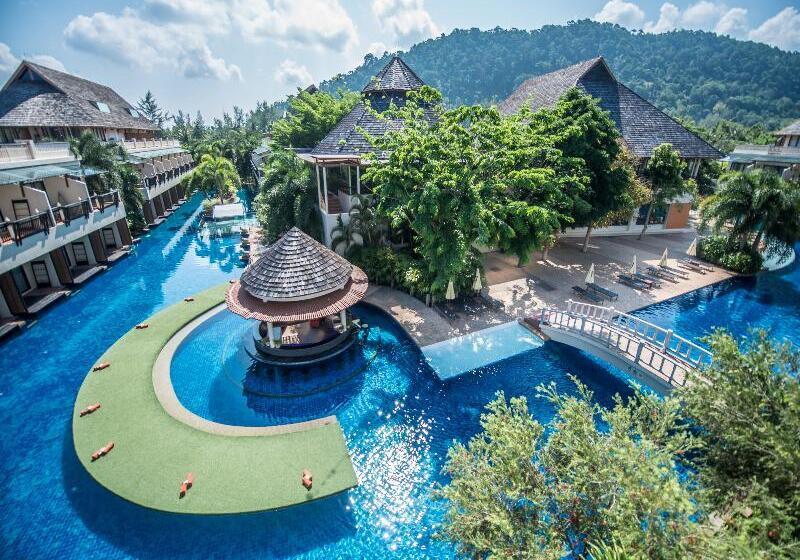 Chada Lanta Beach Resort Sha Extra Plus