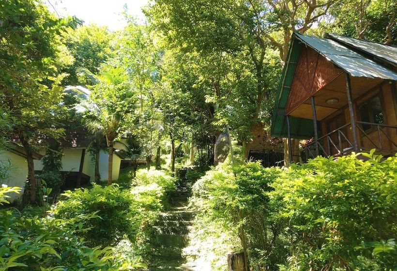 Lanta Marine Park View Resort