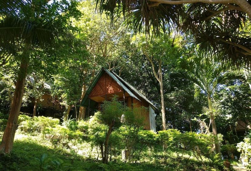 Lanta Marine Park View Resort