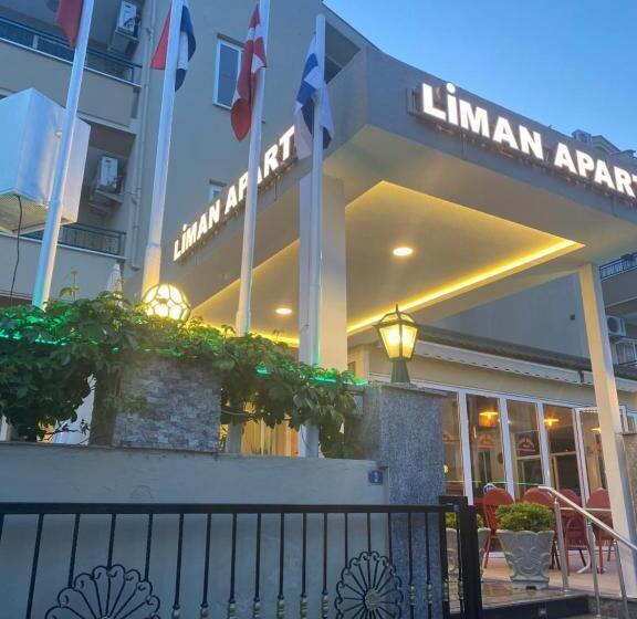Liman Apart