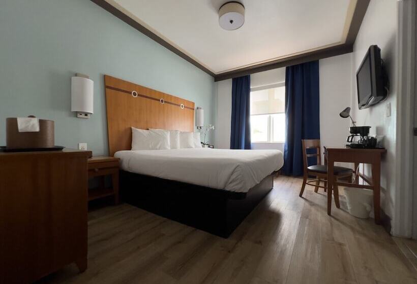 Majestic Hotel South Beach