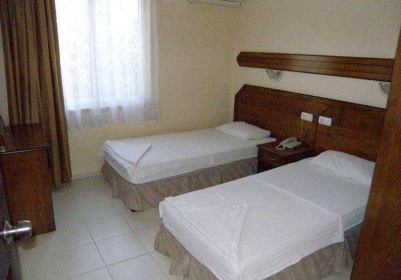 Marsoleil Apartments