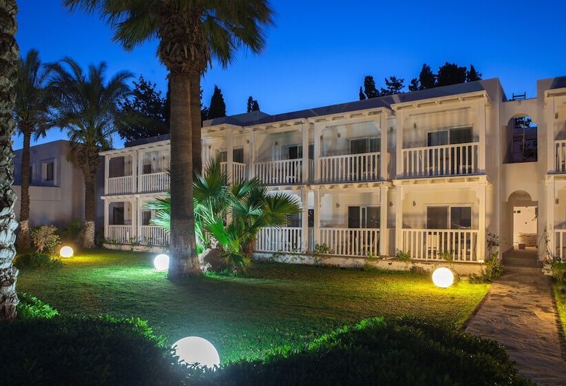 Курорт Ladonia Hotels Mio Bianco