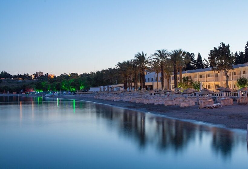 Курорт Ladonia Hotels Mio Bianco