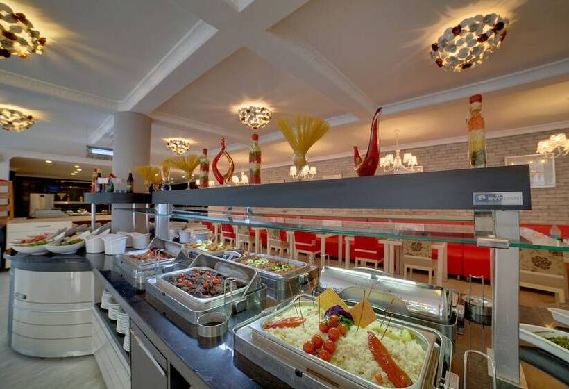 Курорт Ladonia Hotels Mio Bianco