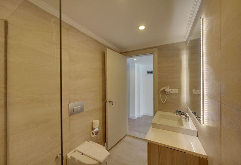 Курорт Ladonia Hotels Mio Bianco