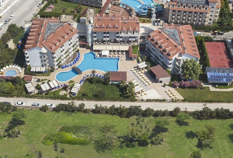 Monachus Hotel & Spa All Inclusive