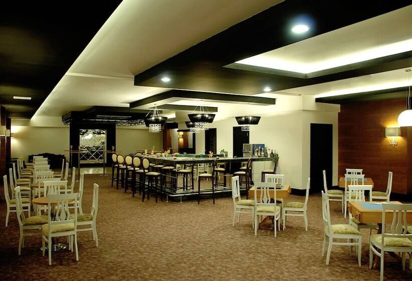 Monachus Hotel & Spa All Inclusive