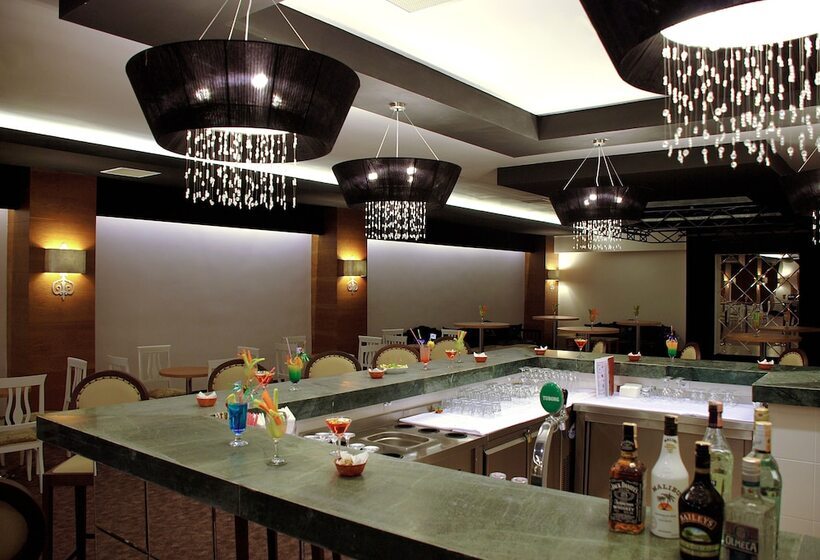 Monachus Hotel & Spa All Inclusive