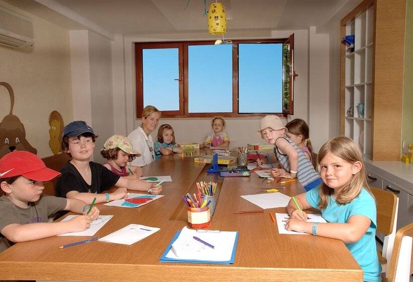 Monachus Hotel & Spa All Inclusive