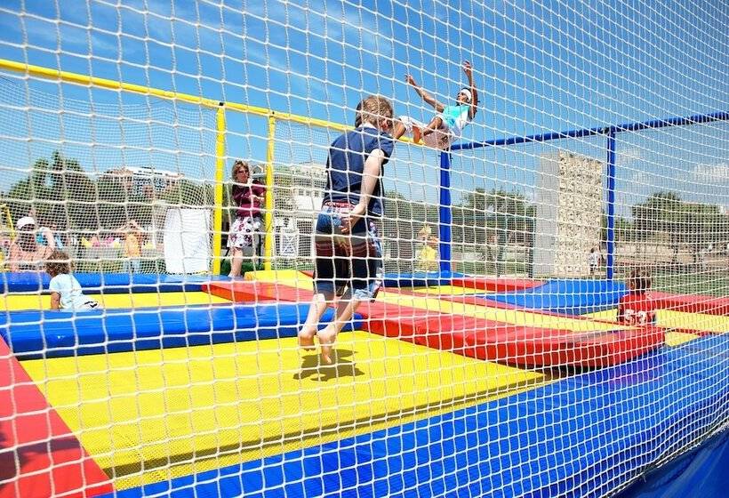 Monachus Hotel & Spa All Inclusive