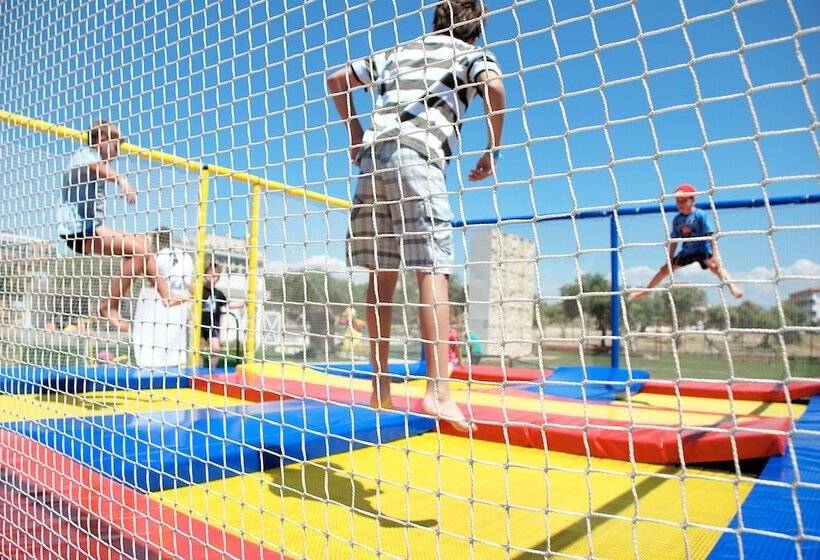 Monachus Hotel & Spa All Inclusive