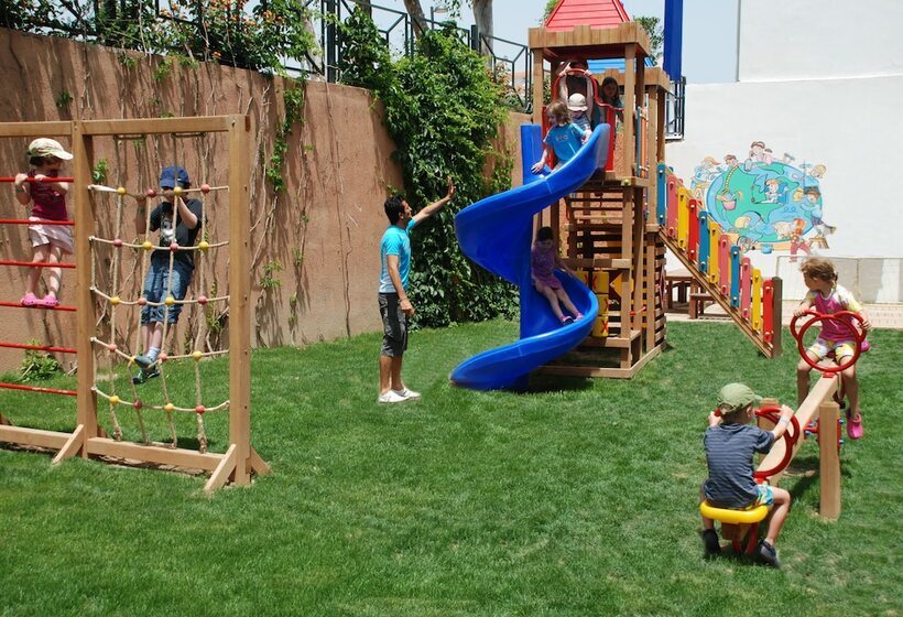 Monachus Hotel & Spa All Inclusive