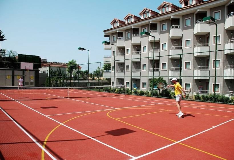 Monachus Hotel & Spa All Inclusive