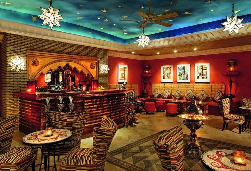 Movenpick Resort & Marine Spa Sousse