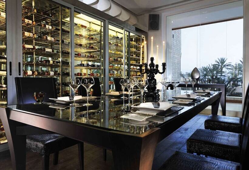 Movenpick Resort & Marine Spa Sousse