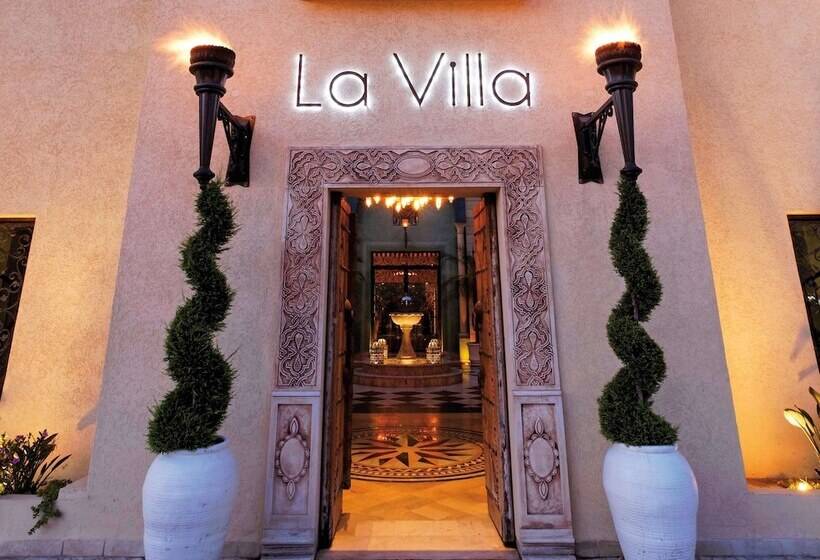 Movenpick Resort & Marine Spa Sousse