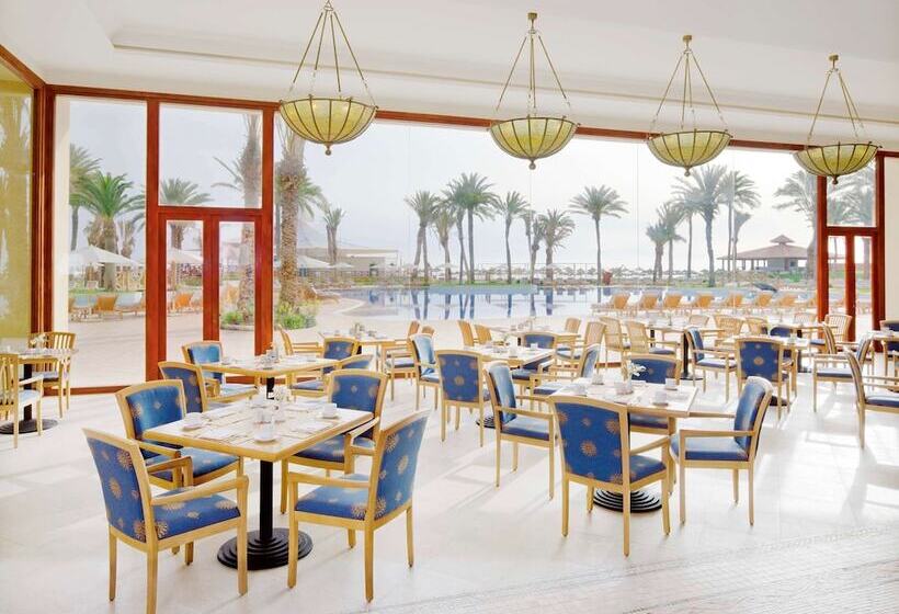 Movenpick Resort & Marine Spa Sousse