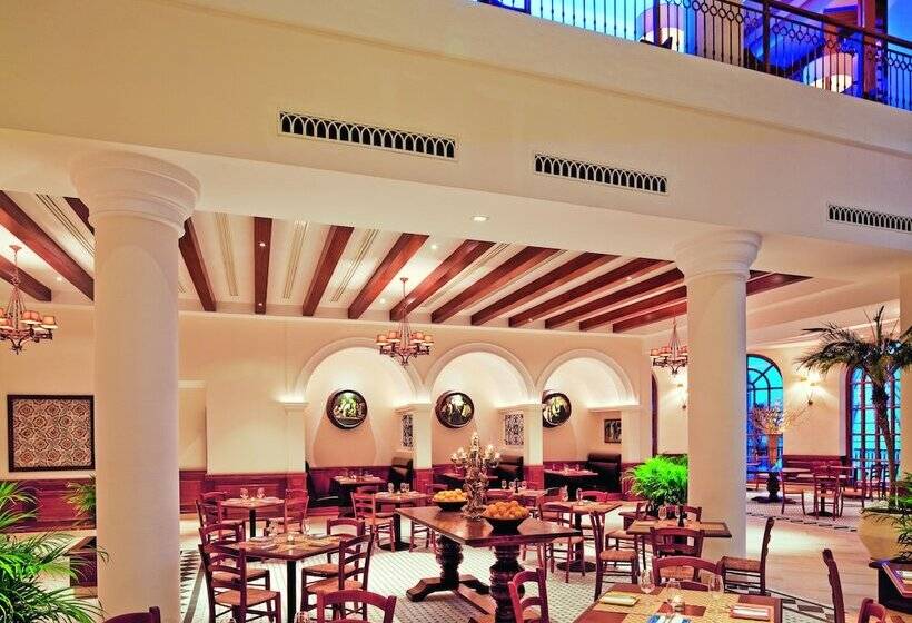 Movenpick Resort & Marine Spa Sousse