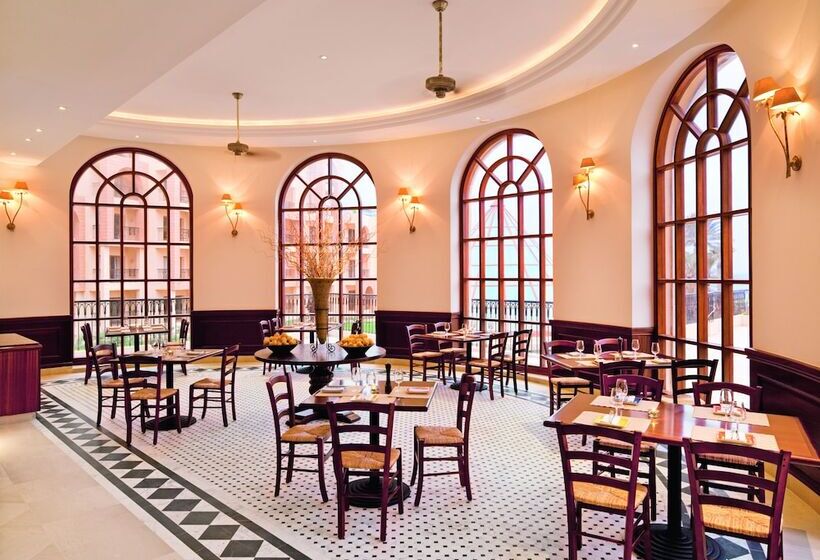 Movenpick Resort & Marine Spa Sousse