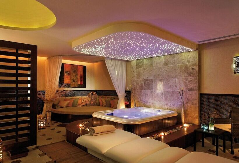 Movenpick Resort & Marine Spa Sousse