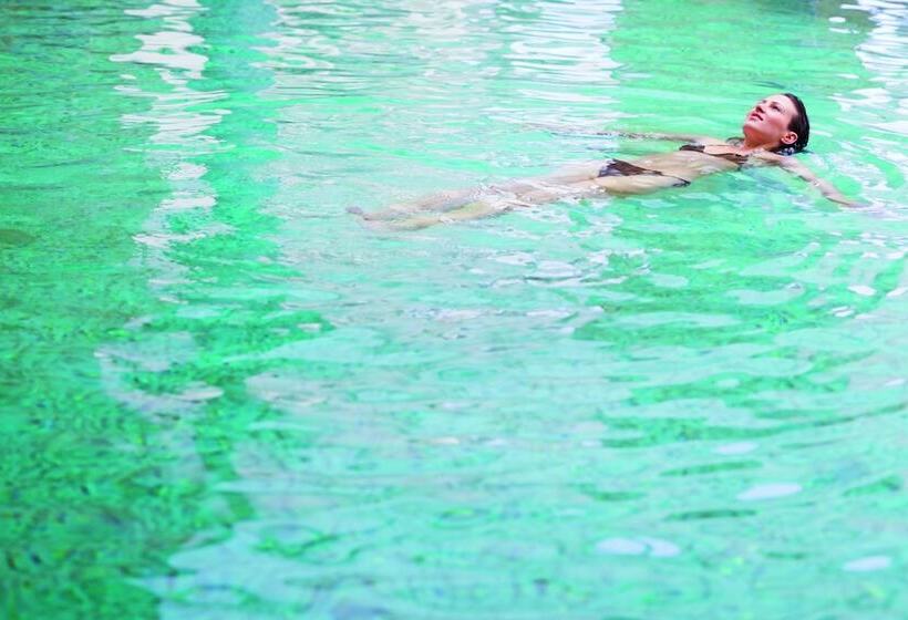 Movenpick Resort & Marine Spa Sousse