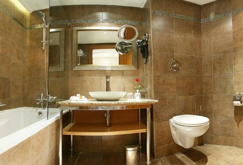 Movenpick Resort & Marine Spa Sousse