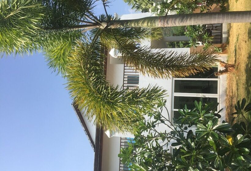 Nadivana Serviced Apartments