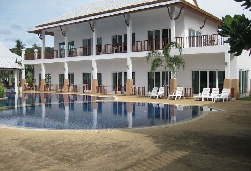 Nadivana Serviced Apartments