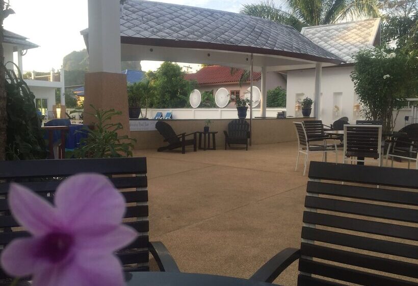 Nadivana Serviced Apartments