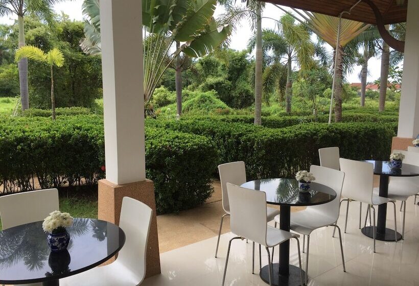 Nadivana Serviced Apartments