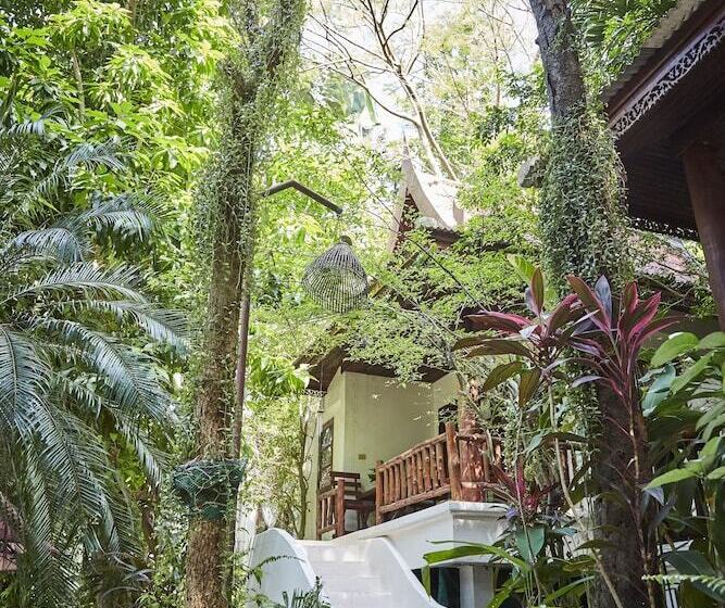 Natural Wing Health Spa & Resort