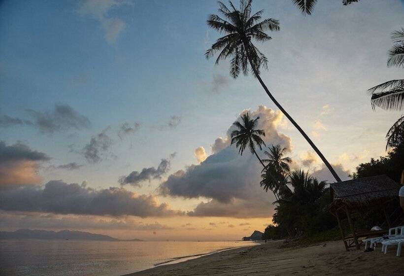 Natural Wing Health Spa & Resort