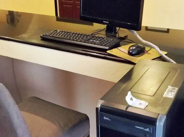 Nova Park Hotel Pattaya