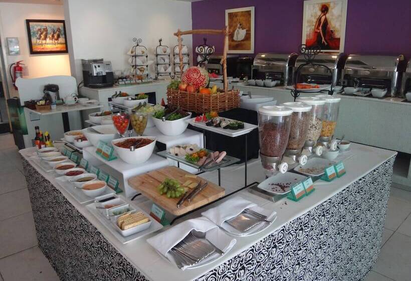 Nova Park Hotel Pattaya