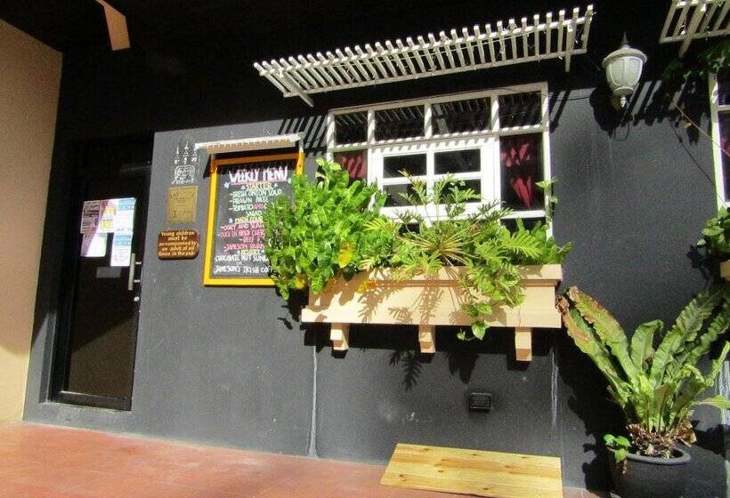 Nova Park Hotel Pattaya