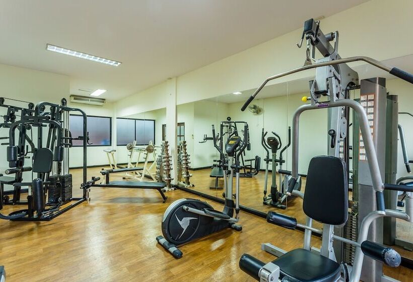 Nova Park Hotel Pattaya