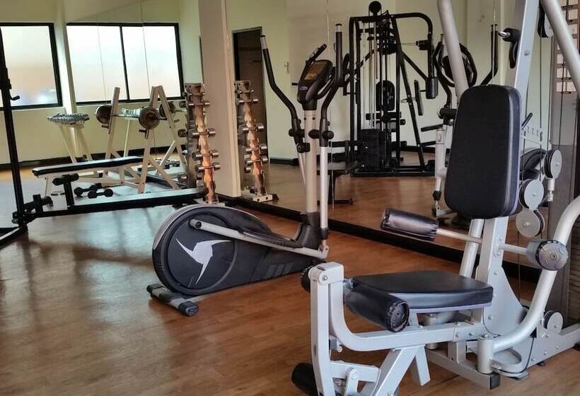 Nova Park Hotel Pattaya