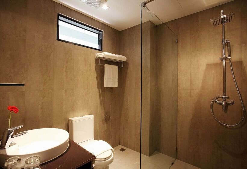 Nova Park Hotel Pattaya