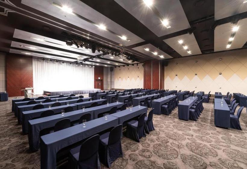 Novotel Ambassador Daegu