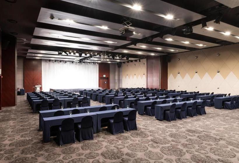 Novotel Ambassador Daegu