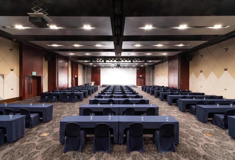 Novotel Ambassador Daegu